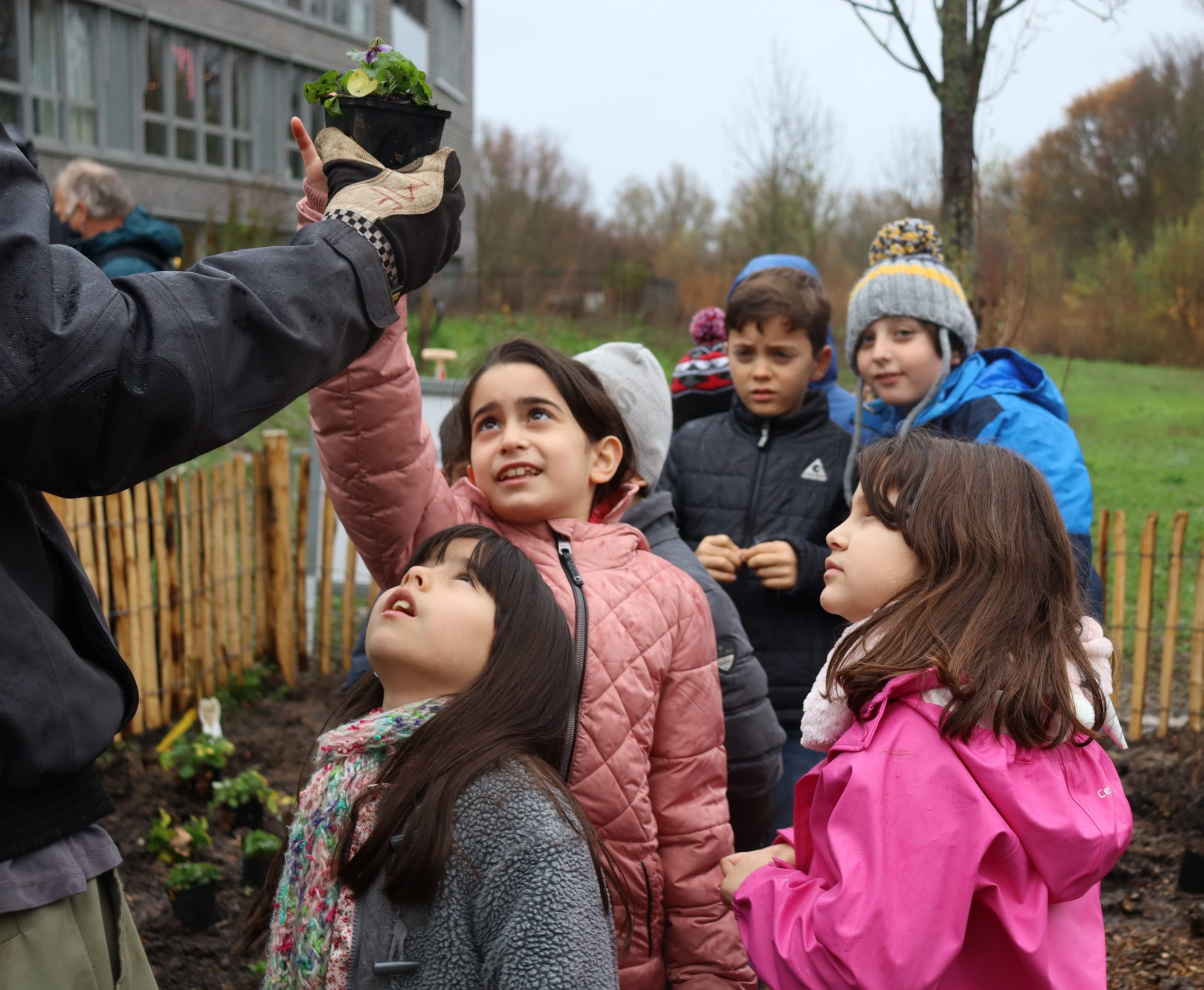 Outdoor education