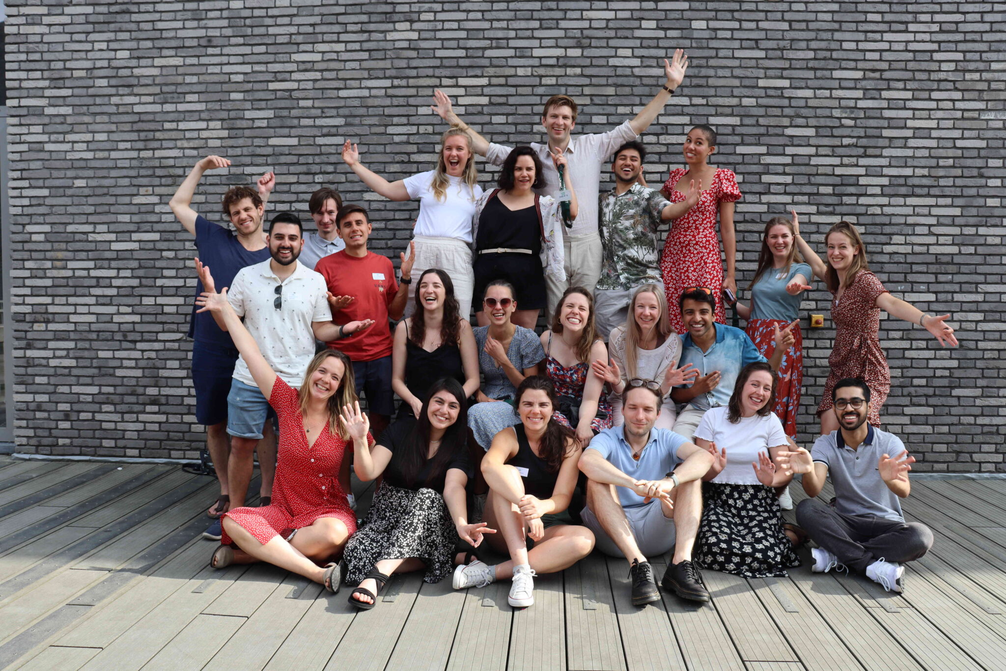 Firstever official UWC Maastricht Alumni Reunion! UWC Maastricht