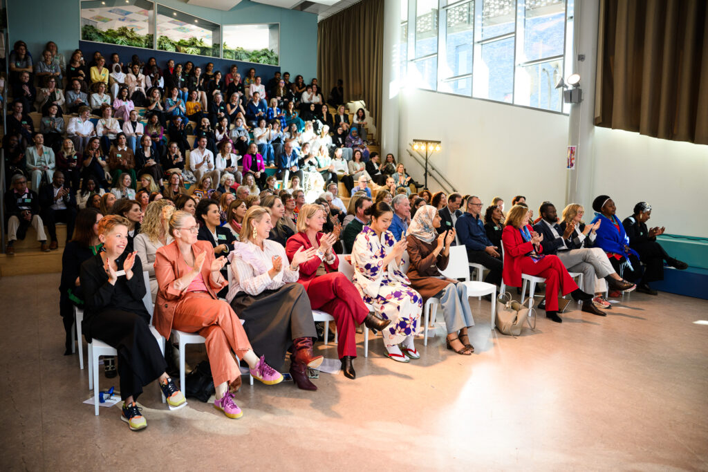 United Women Conference 2025