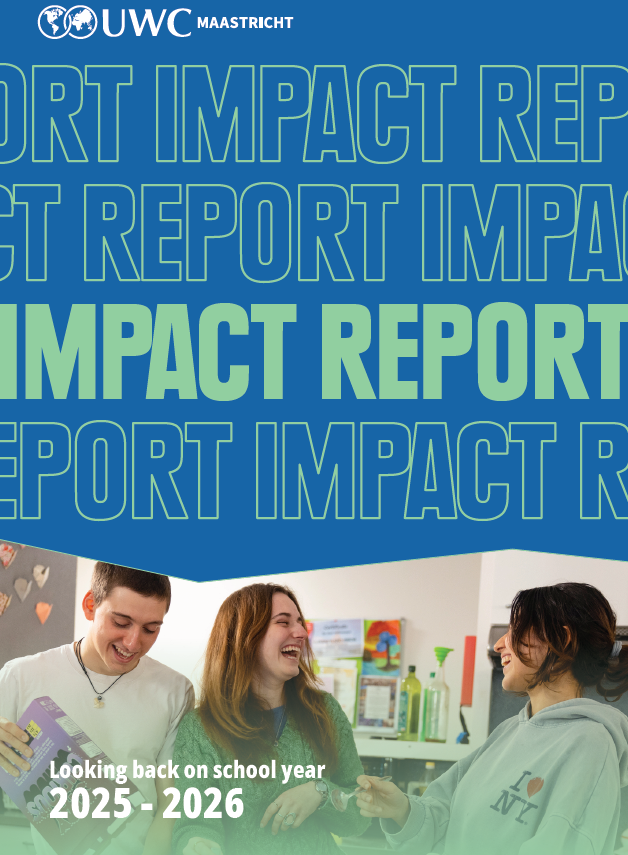 Cover Impact Report